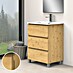 Artysan Conjunto de mueble de baño Atila 