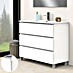 Artysan Conjunto de mueble de baño Atila 