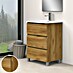 Artysan Conjunto de mueble de baño Atila 