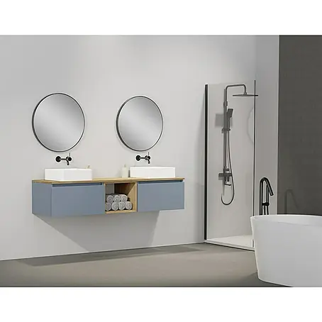 Artysan  Conjunto de mueble de baño Capsule