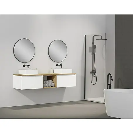Artysan  Conjunto de mueble de baño Capsule