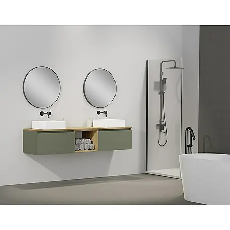 Artysan  Conjunto de mueble de baño Capsule