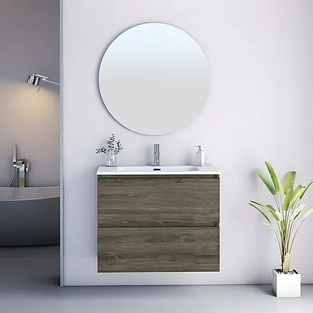 Artysan  Conjunto de mueble de baño Kira