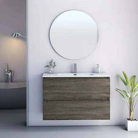 Artysan  Conjunto de mueble de baño Kira