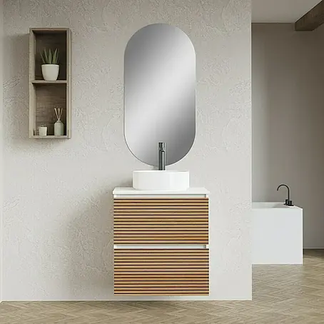 Artysan  Conjunto de mueble de baño Osaka Top