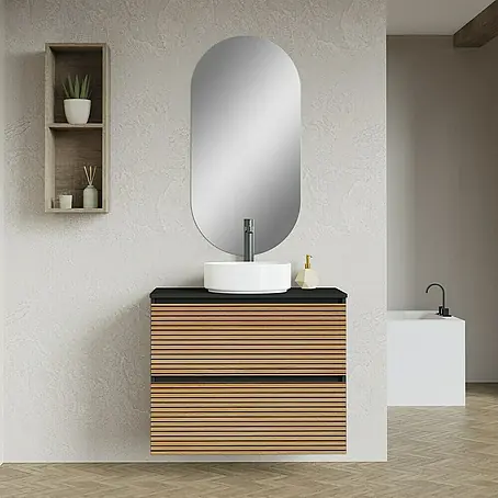 Artysan  Conjunto de mueble de baño Osaka Top