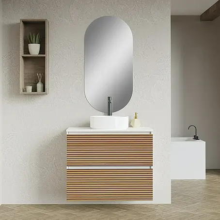 Artysan  Conjunto de mueble de baño Osaka Top