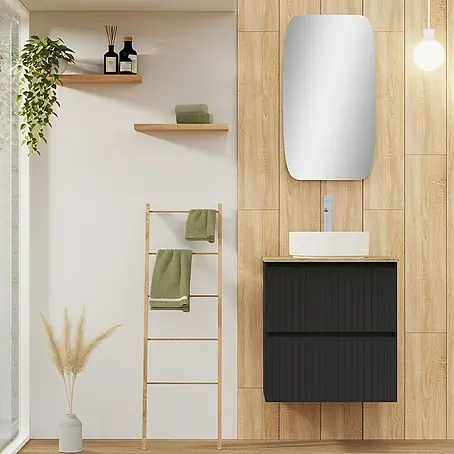 Artysan  Conjunto de mueble de baño Yako 2C