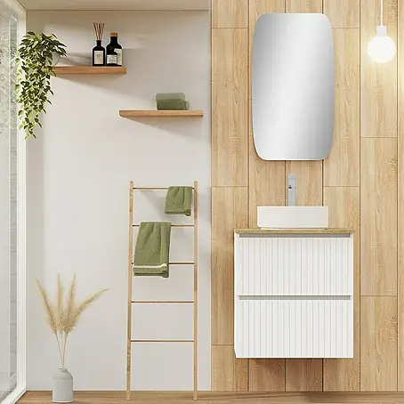 Artysan  Conjunto de mueble de baño Yako 2C