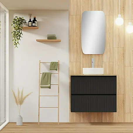 Artysan  Conjunto de mueble de baño Yako 2C