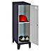 Simonrack Simonlocker Taquilla Single Mini con patas Desmontada 