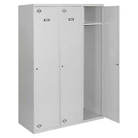Simonrack Simonlocker Taquilla Single Inicial Desmontada