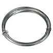 Cable metálico DY270209 (Ø x L: 1,8 x 25 mm, Galvanizado)