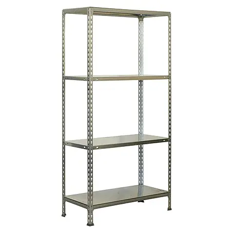 Simonrack Simonclick Estantería metálica Ecoclick Superplus