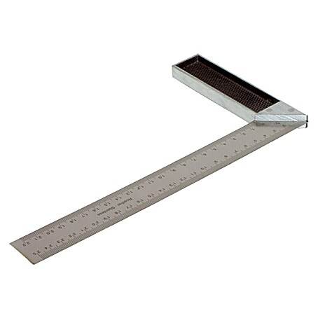 Heka Schreinerwinkel (Arbeitsbreite: 250 mm, Aluminium)