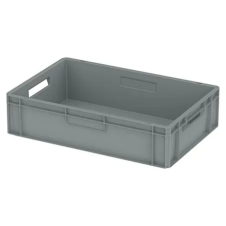 BAUHAUS  Eurobox