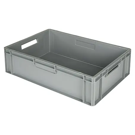BAUHAUS  Eurobox