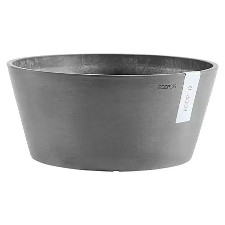 Ecopots  Pflanzschale rund Frankfurt