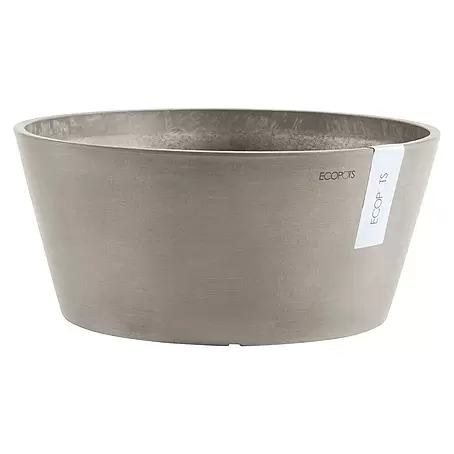 Ecopots  Pflanzschale rund Frankfurt