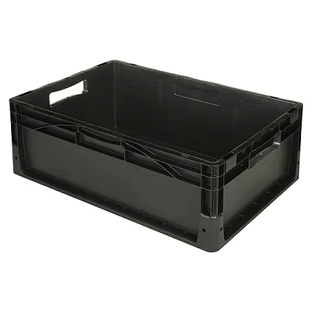 BAUHAUS Eurobox