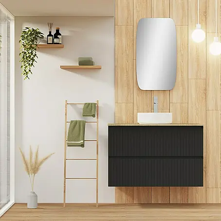 Artysan  Conjunto de mueble de baño Yako 2C