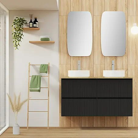 Artysan  Conjunto de mueble de baño Yako 2C