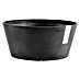 Ecopots Pflanzschale rund Frankfurt 