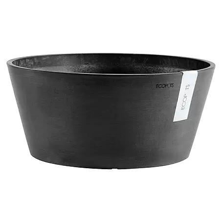 Ecopots  Pflanzschale rund Frankfurt