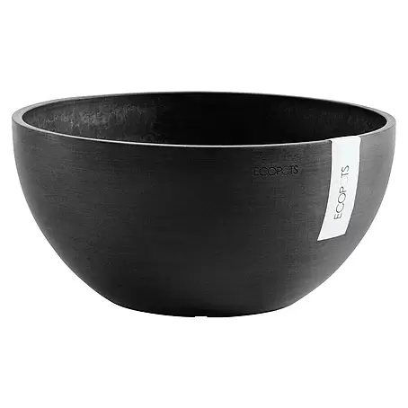 Ecopots Brussels Pflanzschale rund