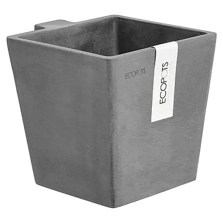 Ecopots  Pflanzkasten Manhatten