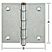 Stabilit Bisagra