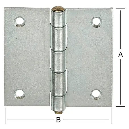 Stabilit  Scharnier