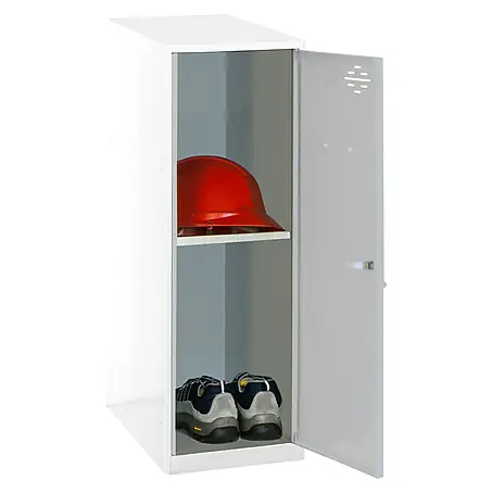 Simonrack Simonlocker Taquilla Mini Desmontada