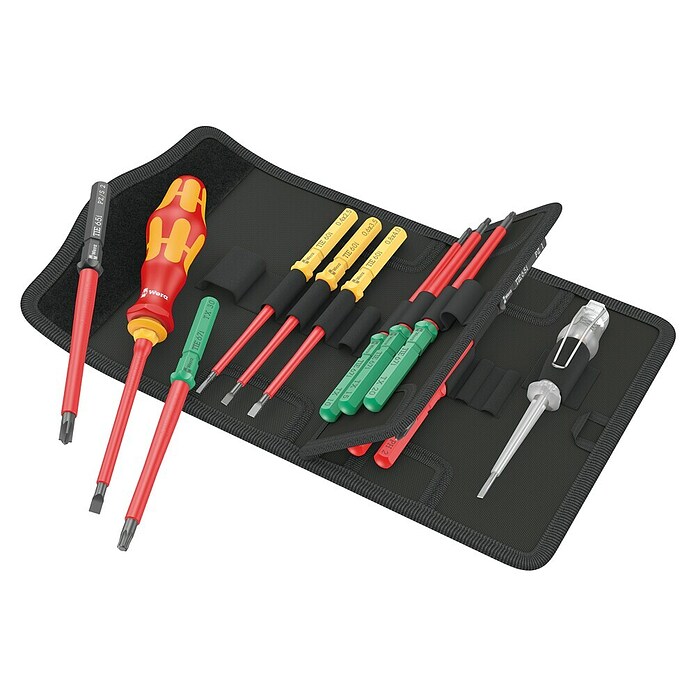 Wera – set complementar