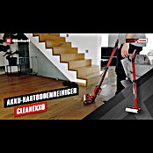 Einhell Power X-Change 18V Akku-Hartbodenreiniger Cleanexxo (18 V, Ohne Akku) | BAUHAUS