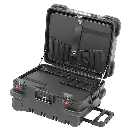 Hepco & Becker  Werkzeugkoffer Chicago Case 5530