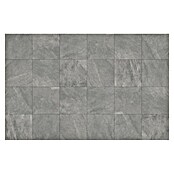 Terrassenfliese Museo (B x L: 60 x 60 cm, Grau)