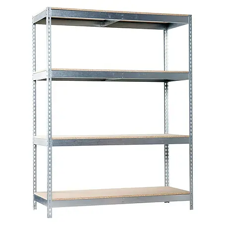 Simonrack Simontaller Estantería para cargas pesadas Chipboard