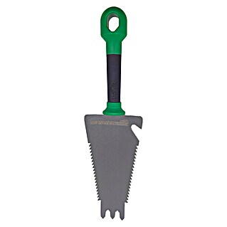 Starlyf Multifunktionsspaten Root Digger Handy Shovel (3,5 cm, Stahl)