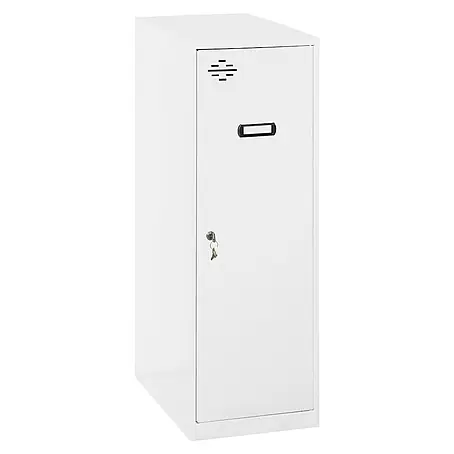 Simonrack Simonlocker Taquilla Single Mini Desmontada
