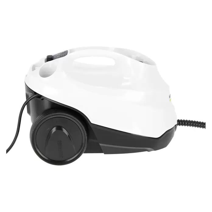 Kärcher Dampfreiniger SC 3 EasyFix - 1.900 W, Aufheizzeit: 0,5 min, Behältervolumen: 1 l