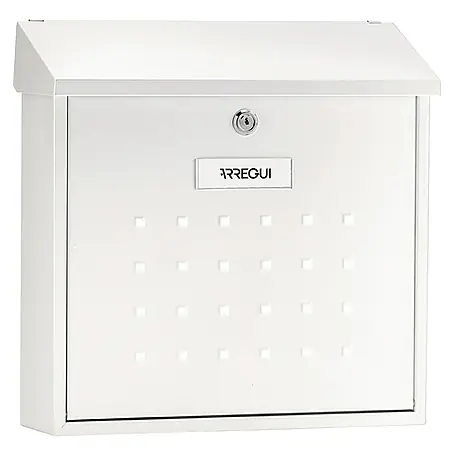 Arregui Premium Buzón de pared E5611
