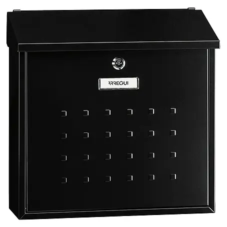 Arregui Premium Buzón de pared E5614