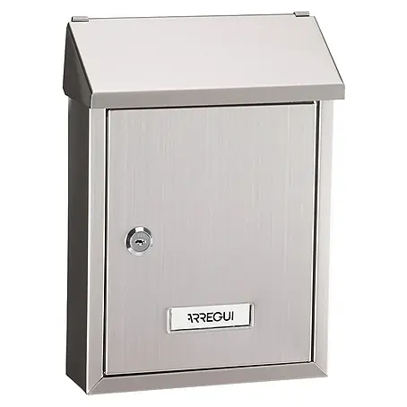Arregui Smart Buzón de pared E-572