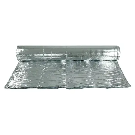 Bur2000  Aislamiento reflexivo Termoreflex 19