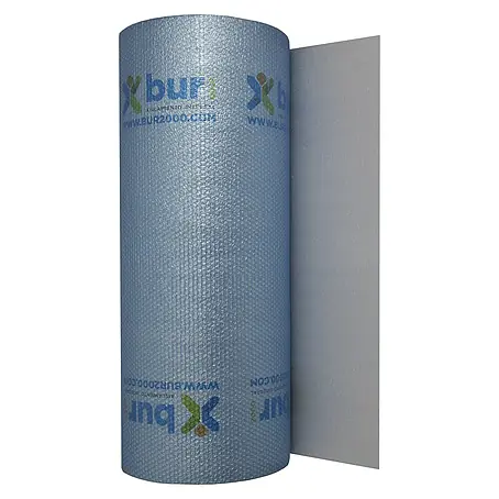 Bur2000 Aislamiento reflexivo Termoreflex S-YC