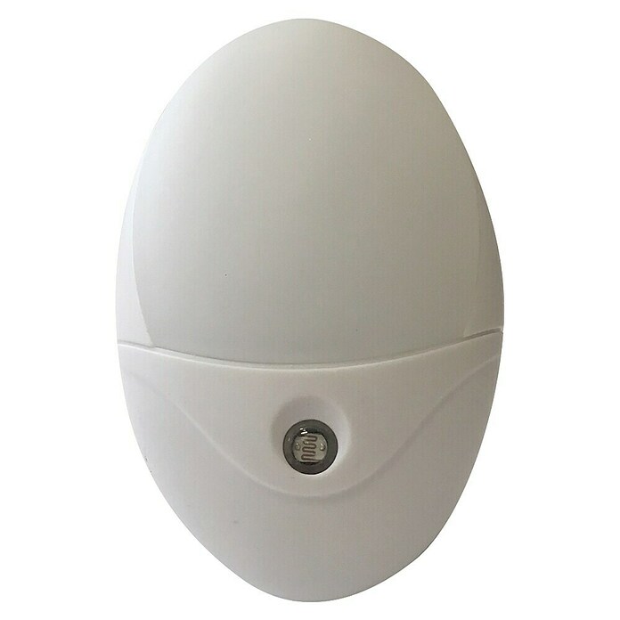 Arregui Luz de noche LED (1 W, Vida útil: 1.000 h) | BAUHAUS