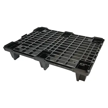 BAUHAUS  Kunststoffpalette SF 600 UL A