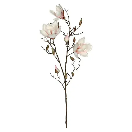 Kunstblume Magnolie