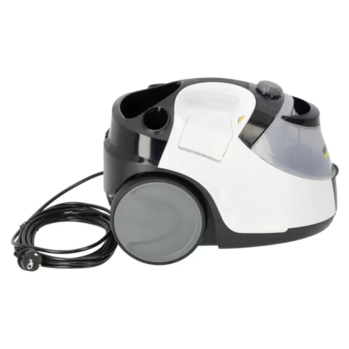 Kärcher Dampfreiniger SC 5 EasyFix Iron Plug - 2.250 W, Aufheizzeit: 3 min, Behältervolumen: 1,5 l